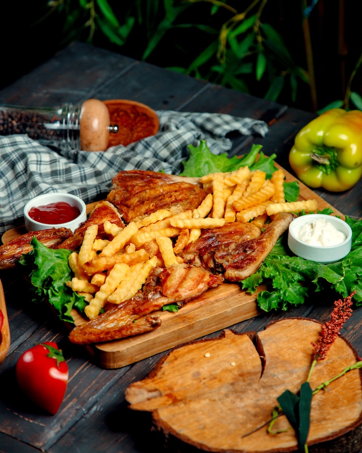 fried-tobacco-with-fries-wooden-board_140725-7023